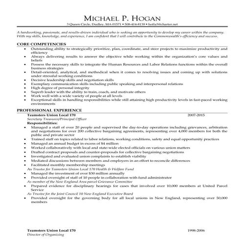 MPH Resume - FINAL