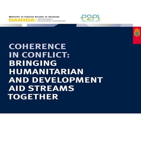 Protection Risks in Humanitarian Setting | PPTX