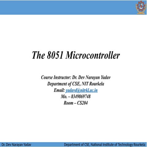 8051_02_PinDiagram_Architecture_PSW.pptx