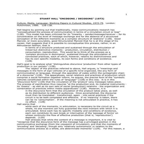 02CHallEncodingDecoding