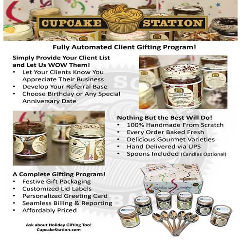 CCS Client Gifting Brochure v2.0 | PDF