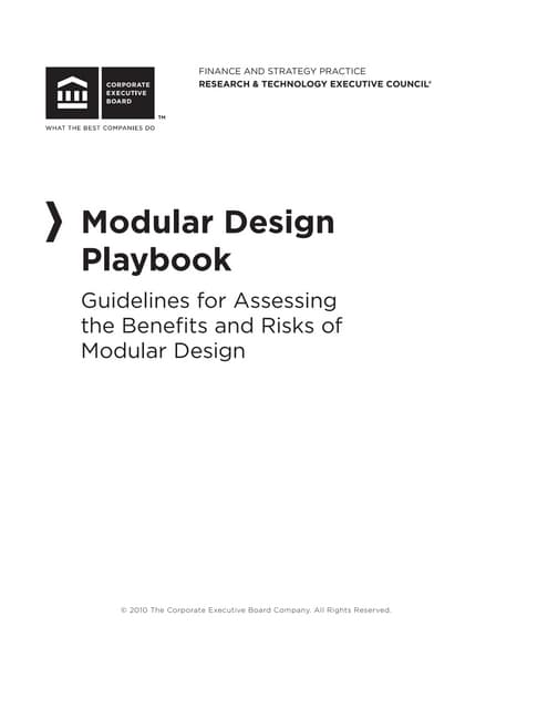 modular-design-playbook