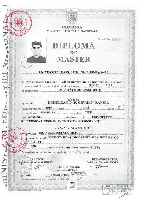 Bachelor Degree | PDF