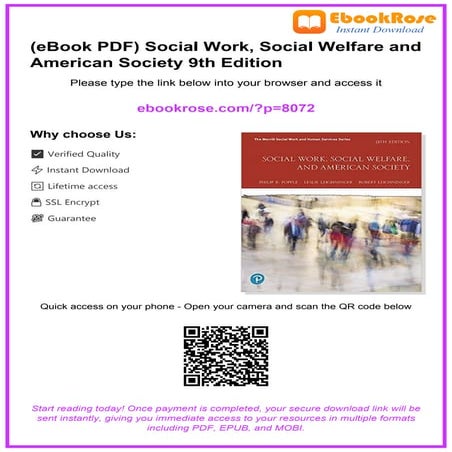 Social welfare in India and it’s challenges | PDF