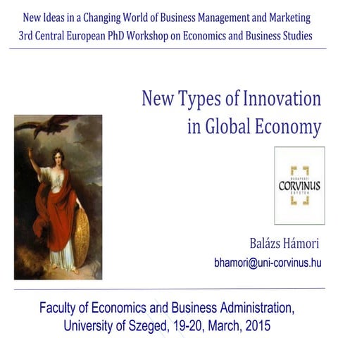 BH_NewTypesOfInnovation_PhDWorkshop