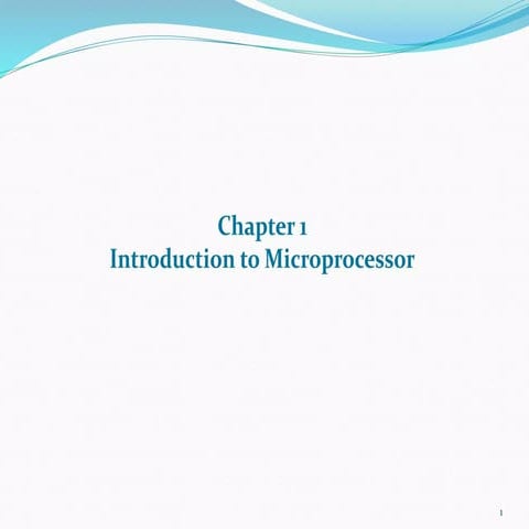 8085 intruction set mov and other four intruction | PPTX