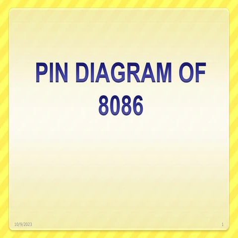 8086 pin details.ppt