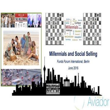 14.15 FundForumMILLENNIALS