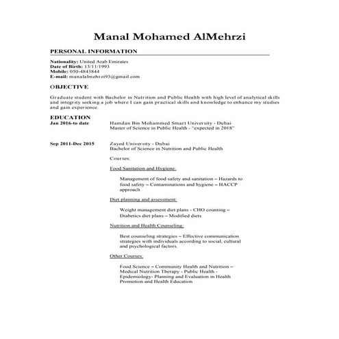 Bahaa CV | DOCX