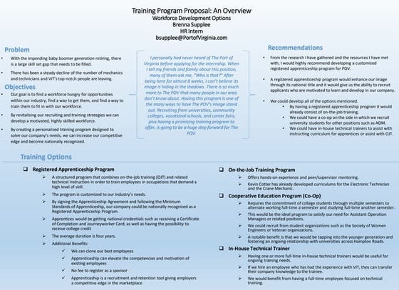 Vocational Training: A Pathway to Career Success | PPT