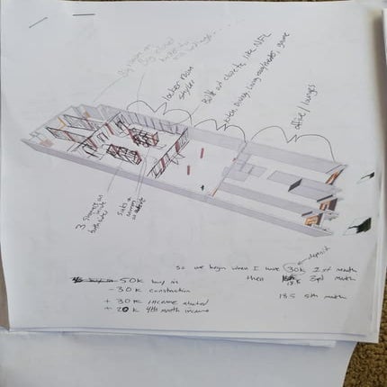 flower st hostel proposal 