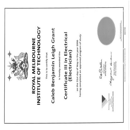 Cert IV in TAE 2016 smaller | PDF
