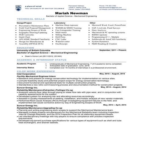 MSNewman Resume_20160222