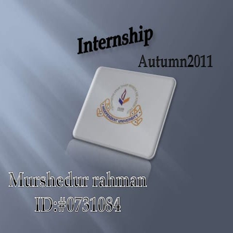 69726637-Ppt-on-Transformer