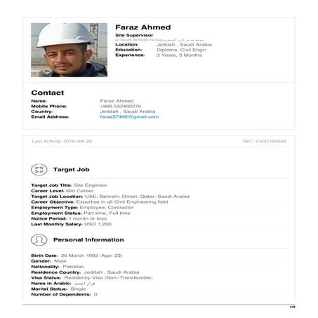 cv42160649_faraz-ahmed_site-engineer