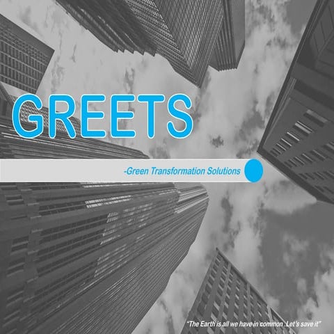 GREETS-MASTER PROFILE