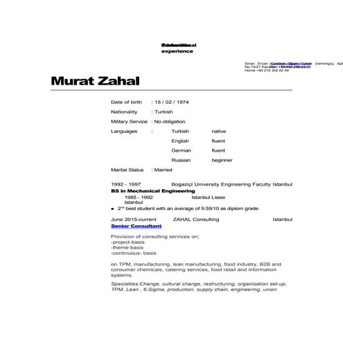 cv- May 2015 31-05-2015