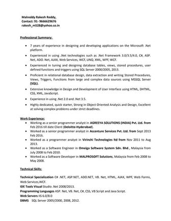 RakeshReddy-CV