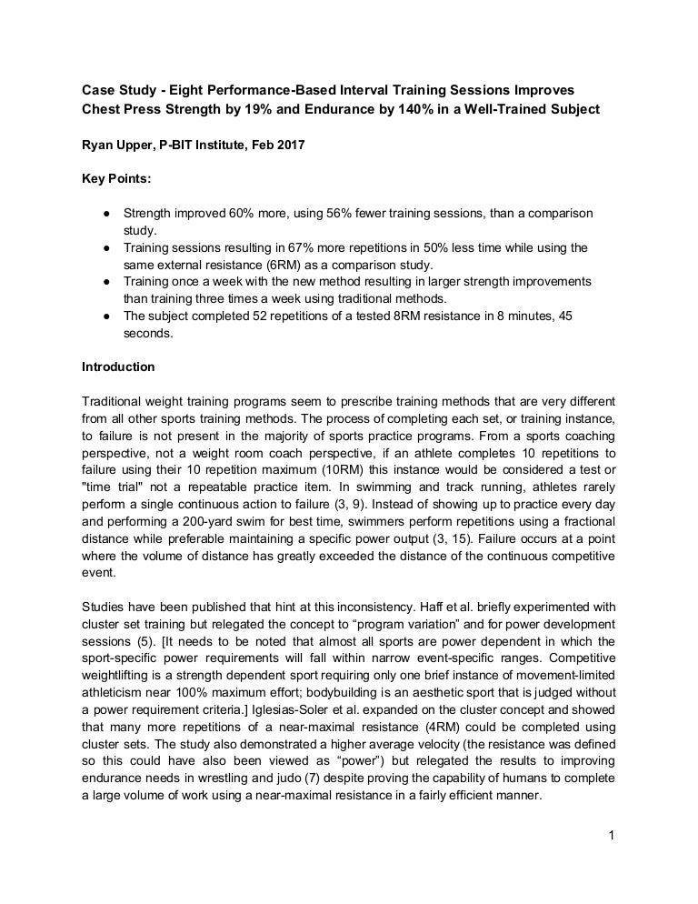 Case study method picture