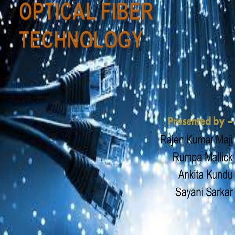 Optical_Fiber_Technology