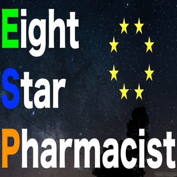 ８スターファーマシストを目指す会 オープニンングプレゼンテーション