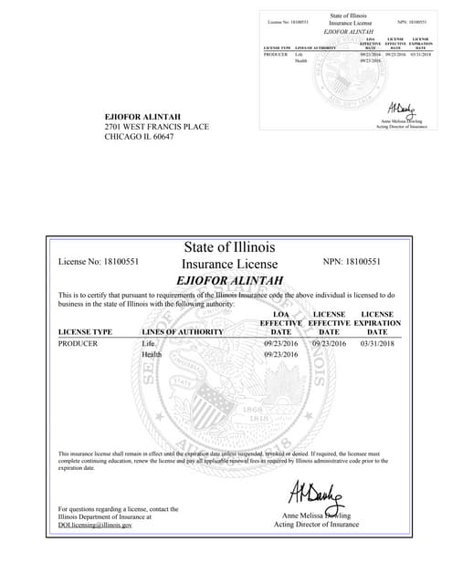 license | PPT