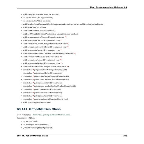 The Ring programming language version 1.4 book - Part 28 of 30