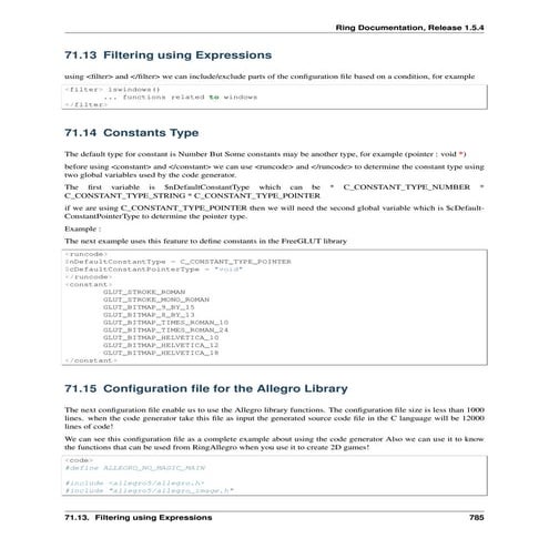 The Ring programming language version 1.5.4 book - Part 82 of 185