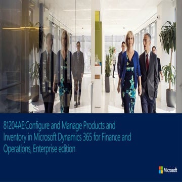 Inventory Management Microsoft Dynamics 365.pptx