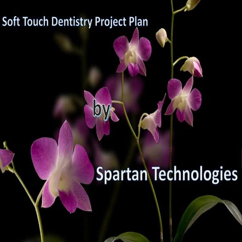 Dentrix Upgrade Presentation