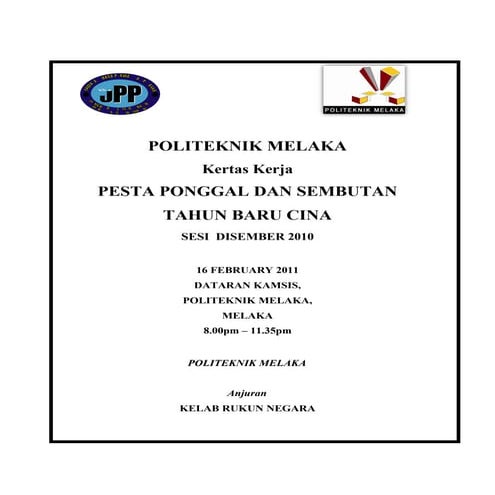 81348041 kertas-kerja-pesta-ponggal-dan-sambutan-tahun-baru-cina