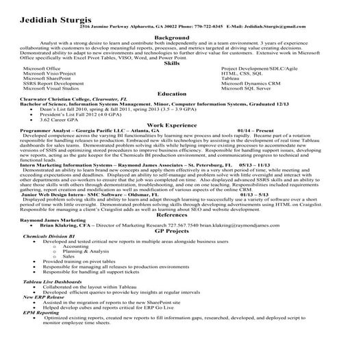 JedidiahSturgisResumeMay2016