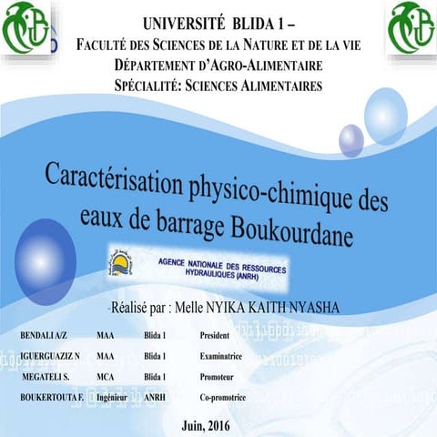 Présentation Kaith version Finale