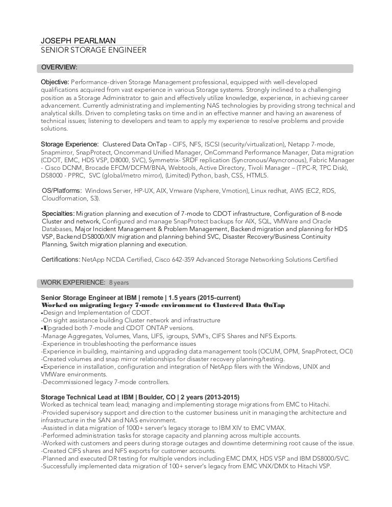 Storage_engineer_resume