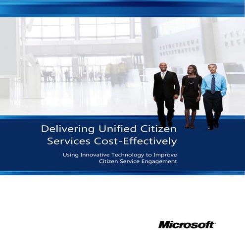White Paper_CRM_Microsoft_311Citizen Services