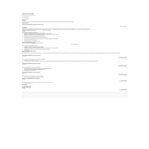 Charles Thompson Resume | DOCX