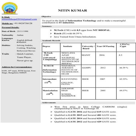 Nitin_NitBhopal_M.Tech_8.5_2016