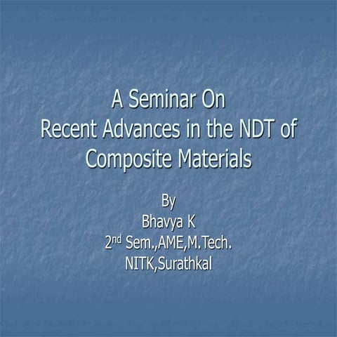 81764928-Ndt-of-Composite.ppt