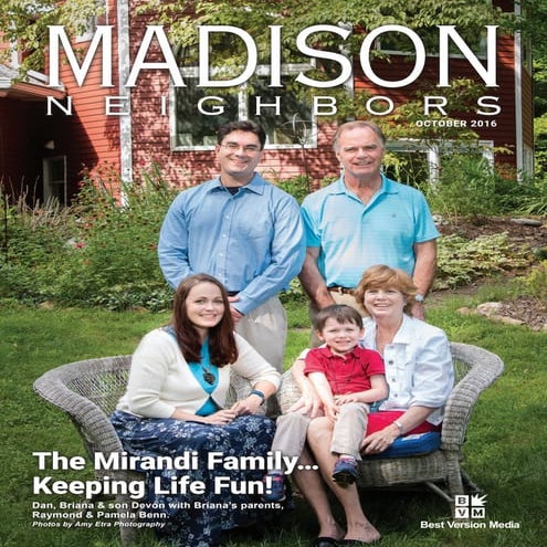 0191_MadisonNeighbors_OCT16 | PDF