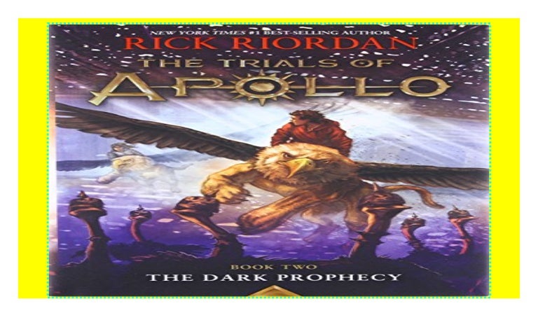 trials of apollo the dark prophecy full book pdf trials of apollo the dark prophecy full book pdf