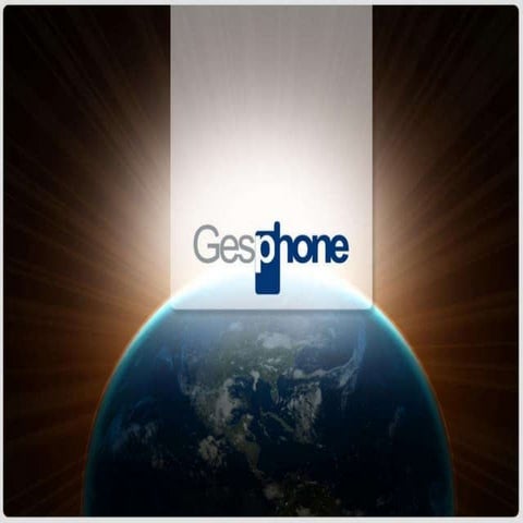 Gesphone