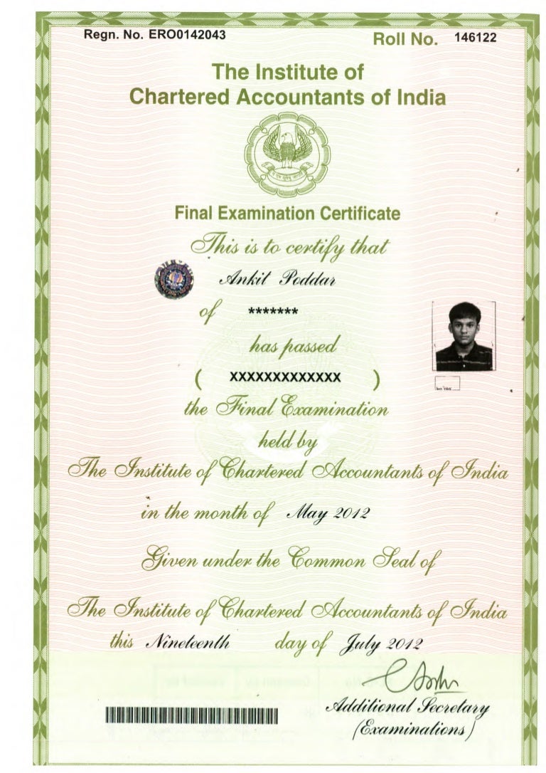 CA Degree ca-degree