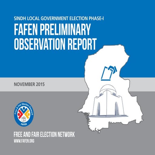 FAFEN-Election-Observation-Sindh-Local-Government-Elections-–-Phase-1-Prelimi...