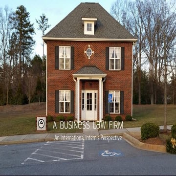 Intern Powerpoint Pdf