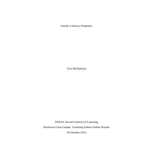 Lesson Plan 2 - Building Background Knowledge | PDF