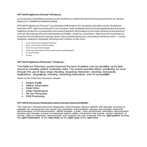 anesthesia information management system that helps anesthesiologists ...