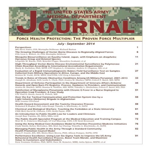 PREVMED | PDF