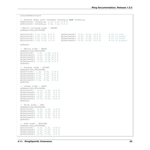 The Ring programming language version 1.5.2 book - Part 9 of 181