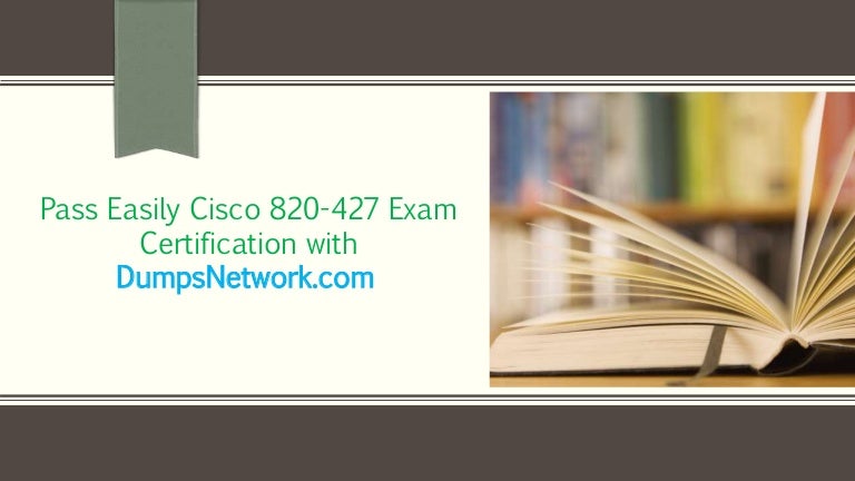 300-820 PDF Demo