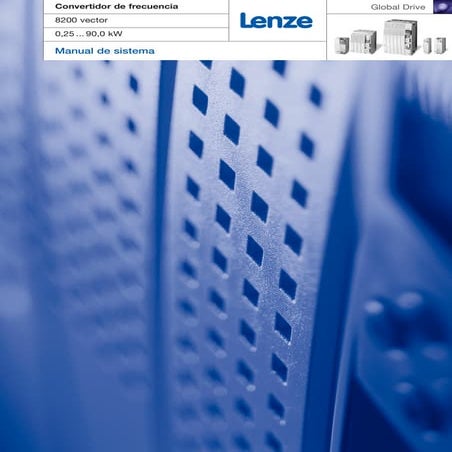 8200 vector espanyol completo